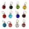 Crystal Gem Charm Set by Bead Landing™
